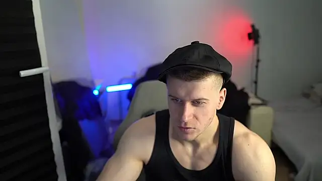 Bruno Banani online show from 10-07-25, 08:17