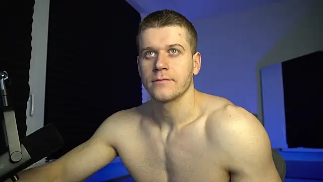 Bruno Banani online show from 10-16-25, 05:14