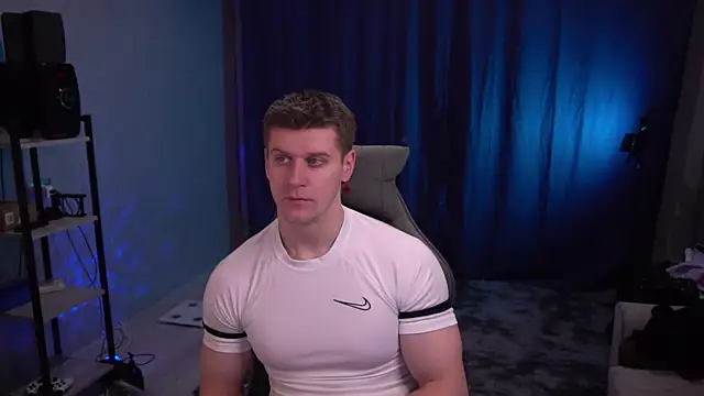 Bruno Banani online show from 11-24-25, 05:12