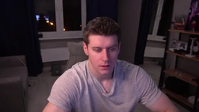 Bruno Banani online show from 01-07-26, 05:26