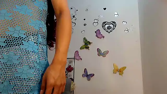Snapshot of KristalTsXXX chatting on 12-27-24, 09:00 KristalTsXXX online show from 12-27-24, 09:00