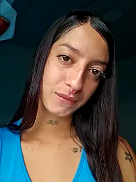 Snapshot of Abbyjonhson__ chatting on 12-15-24, 07:10 Abbyjonhson online show from 12-15-24, 07:10