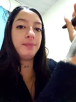 Snapshot of Abbyjonhson__ chatting on 12-15-24, 11:09 Abbyjonhson online show from 12-15-24, 11:09