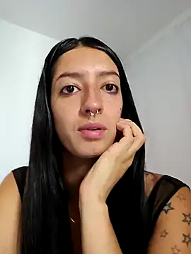 Snapshot of Abbyjonhson__ chatting on 02-23-25, 07:17 Abbyjonhson online show from 02-23-25, 07:17