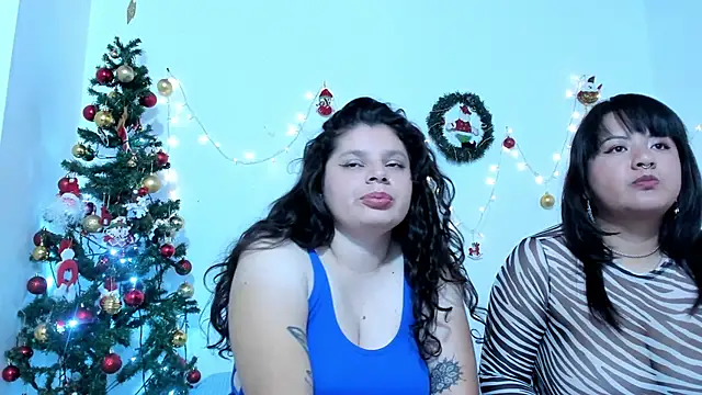 Karol IsabelCouple online show from 12-03-25, 12:51