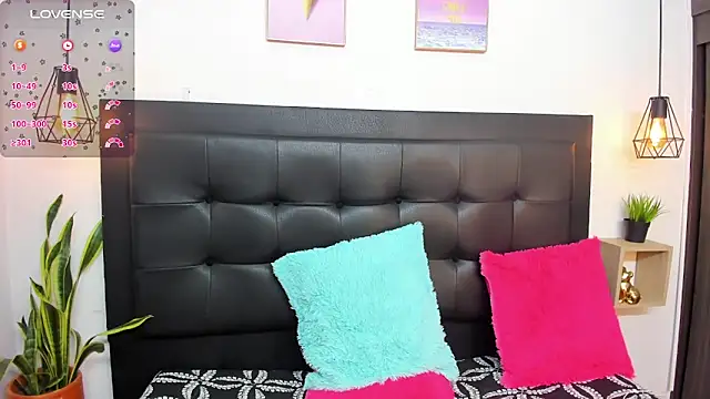 sweet abby1 online show from 02-07-25, 03:08