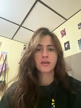 sweet abby1 online show from 02-22-25, 10:09