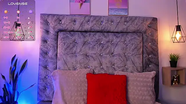 sweet abby1 online show from 02-24-25, 12:16