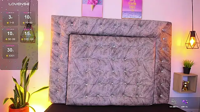 sweet abby1 online show from 03-22-25, 12:14