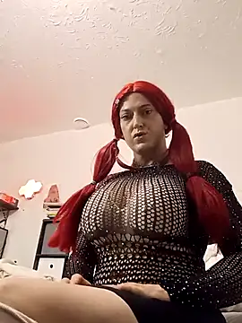 sissytrapdolly24 online show from 09-12-25, 12:05