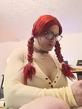 sissytrapdolly24 online show from 06-05-26, 08:20