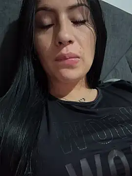 Sara luna  online show from 12-09-24, 11:24