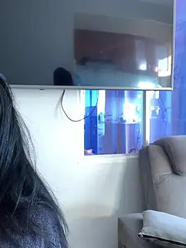 Sara luna  online show from 02-26-25, 10:36