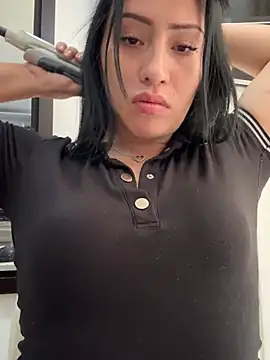 Sara luna  online show from 03-13-25, 02:55