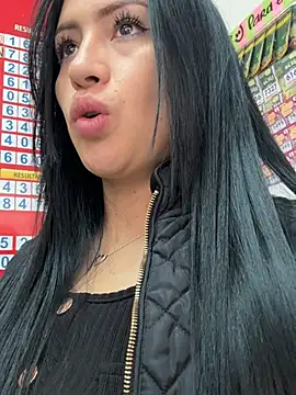 Sara luna  online show from 03-14-25, 03:58