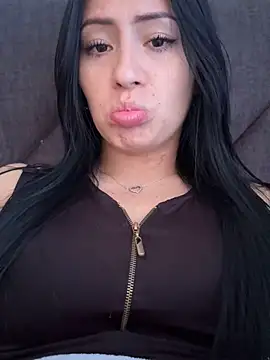 Sara luna  online show from 03-20-25, 03:04