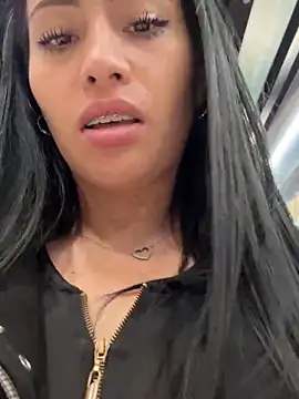 Sara luna  online show from 03-20-25, 11:02