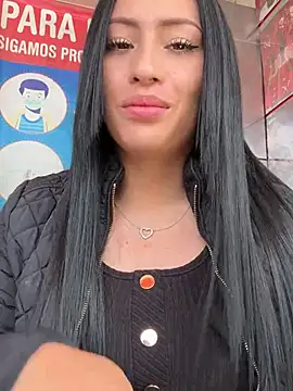 Sara luna  online show from 03-21-25, 03:46