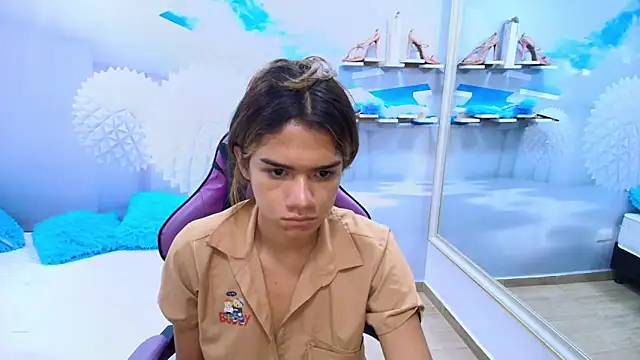 DEMI LEED online show from 04-17-26, 12:08