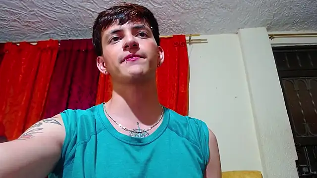 GabyThoms online show from 01-15-25, 04:04