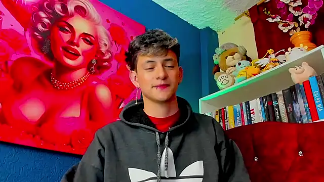 GabyThoms online show from 02-25-25, 09:35