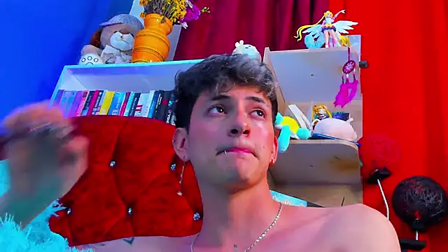 GabyThoms online show from 03-13-25, 11:59