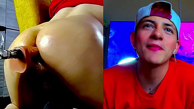 GabyThoms online show from 09-14-25, 09:14