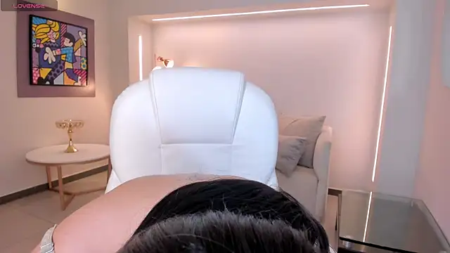 AbbyDalton online show from 02-11-25, 02:24