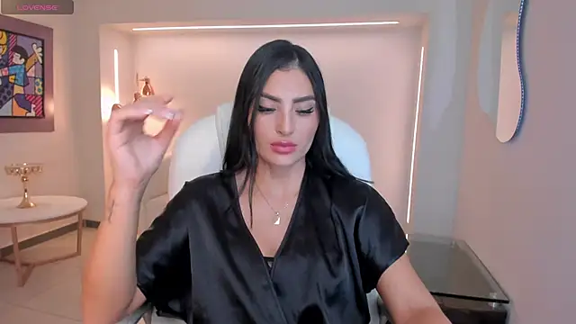 AbbyDalton online show from 02-13-25, 04:39