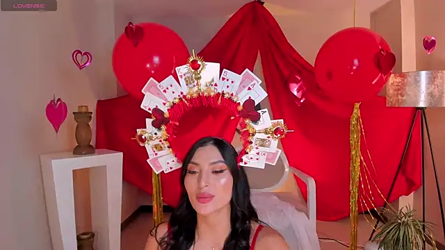 AbbyDalton online show from 02-14-25, 04:52