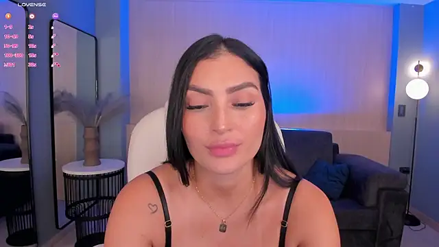 AbbyDalton online show from 02-17-25, 02:37