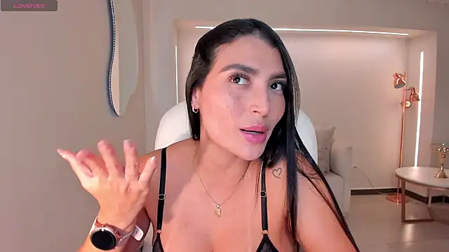 AbbyDalton online show from 02-17-25, 09:08