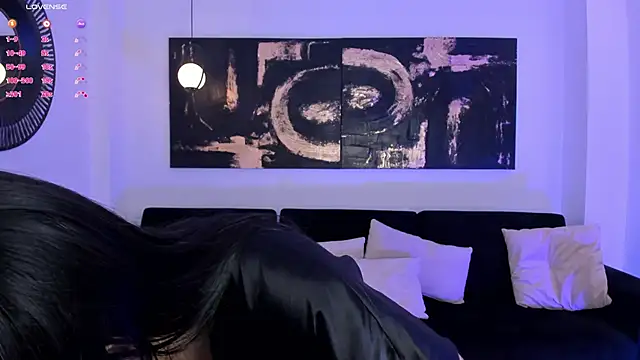 AbbyDalton online show from 03-16-25, 02:00