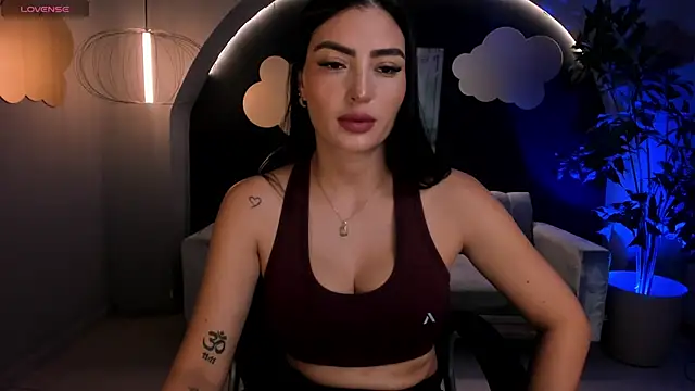 AbbyDalton online show from 03-17-25, 11:00