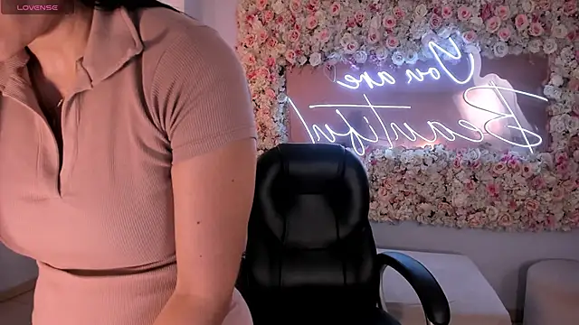 AbbyDalton online show from 03-13-26, 07:31