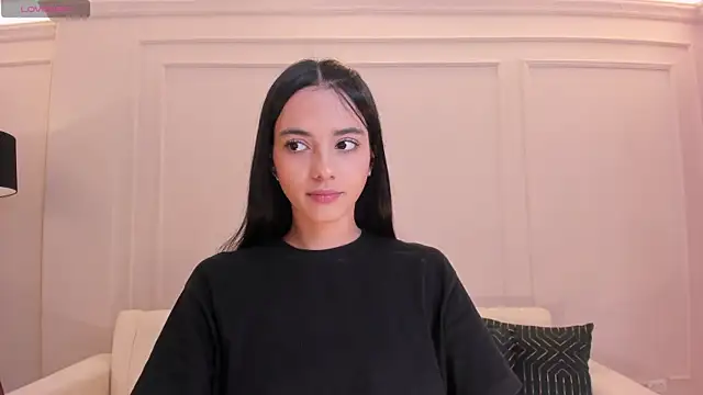 Snapshot of HannahJamesX chatting on 12-07-24, 06:26 HannahJamesX online show from 12-07-24, 06:26