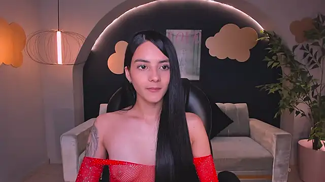 Snapshot of HannahJamesX chatting on 01-11-25, 09:57 HannahJamesX online show from 01-11-25, 09:57