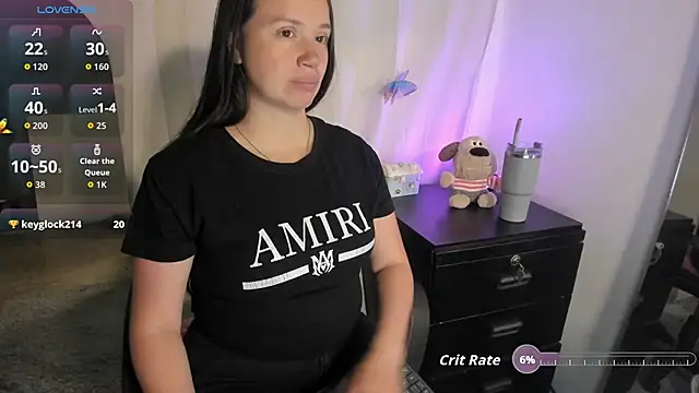 milysauria1 online show from 04-29-26, 01:59