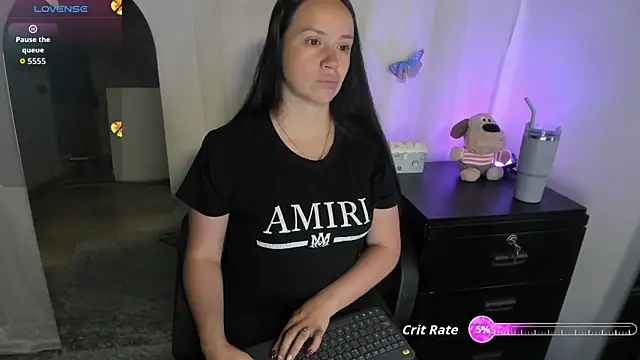 milysauria1 online show from 05-15-26, 12:34