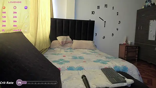 milysauria1 online show from 08-04-26, 02:19