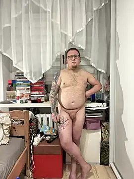 PierreNaked89 online show from 12-23-24, 12:46