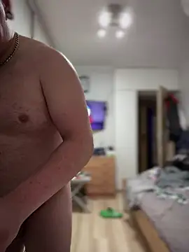 PierreNaked89 online show from 12-23-24, 05:22