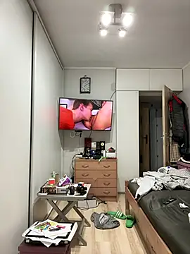 PierreNaked89 online show from 01-15-25, 06:12