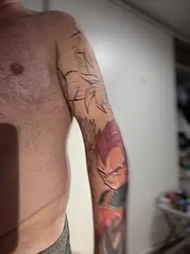 PierreNaked89 online show from 09-08-25, 08:30