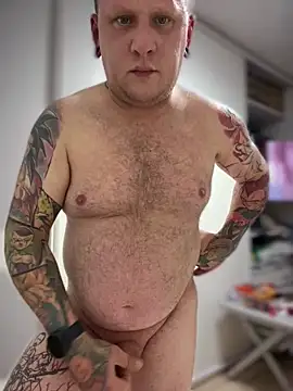 PierreNaked89 online show from 10-03-25, 09:45