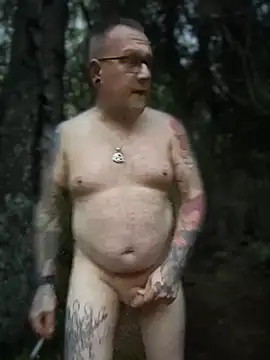 PierreNaked89 online show from 10-08-25, 04:04