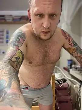 PierreNaked89 online show from 11-07-25, 10:43