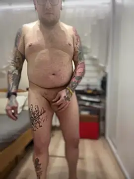 PierreNaked89 online show from 01-15-26, 10:13