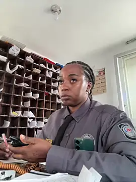 CiaraEbony online show from 04-12-26, 09:31