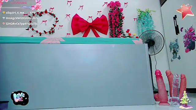 Lan Asian online show from 11-30-25, 11:20